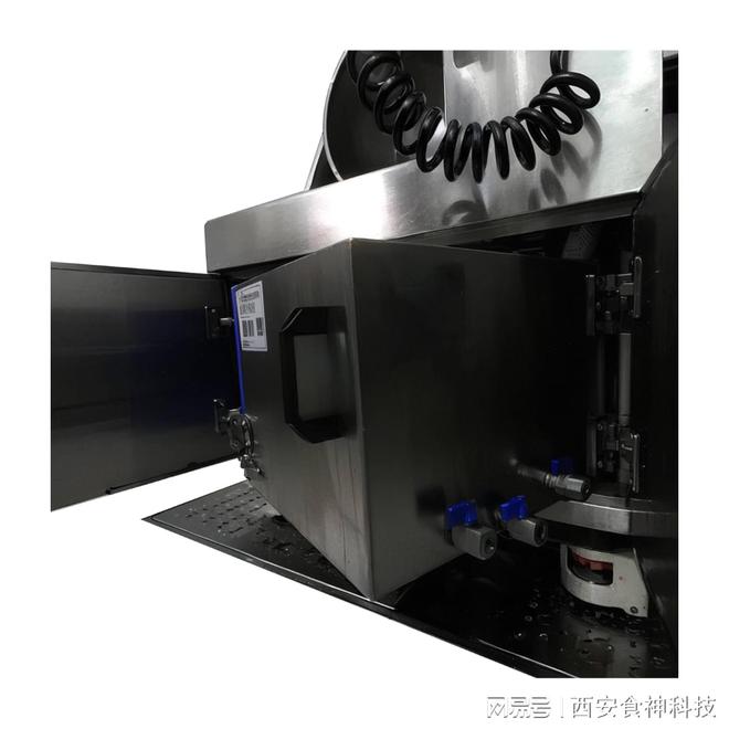 智能炒菜机性能对比评测PG麻将胡了试玩全自动(图3)